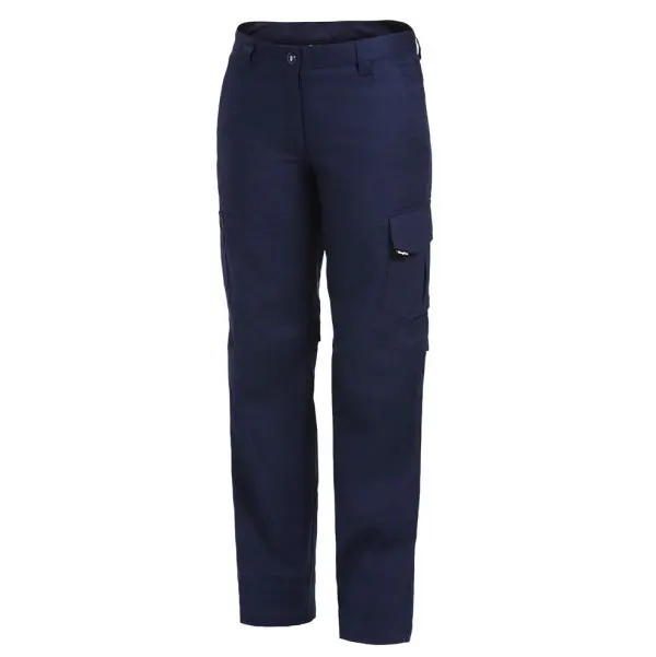 KingGee K43820 Ladies Workcool 2 Pants - Image 2
