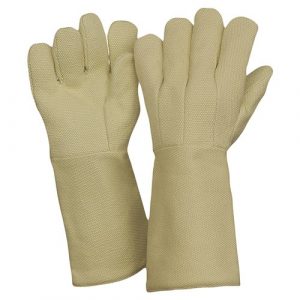 Pro Choice KF40 Pyromate® Felt-Woven Kevlar® Glove