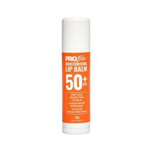 Pro Choice LB12-50 Probloc 50+ Lip Balm 12g