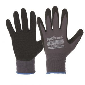 Pro Choice LN Prosense Black Panther Gloves