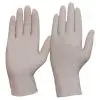 Pro Choice MDLPF Disposable Latex Powder Free Gloves - Box of 100