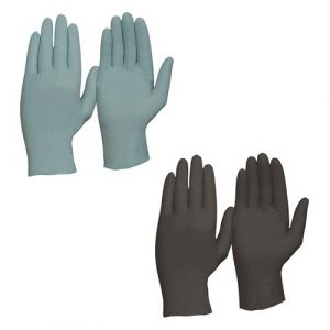 Pro Choice MDNPF Disposable Nitrile Gloves - 100 Pack