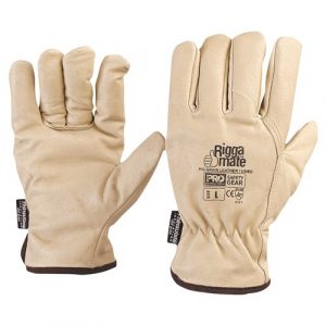 Pro Choice PGL41TL Riggamate® Line Glove Pig Grain Leather