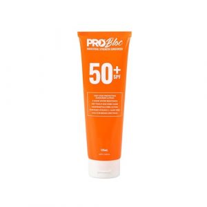 Pro Choice SS125-50 Probloc 50+ Sunscreen 125ml