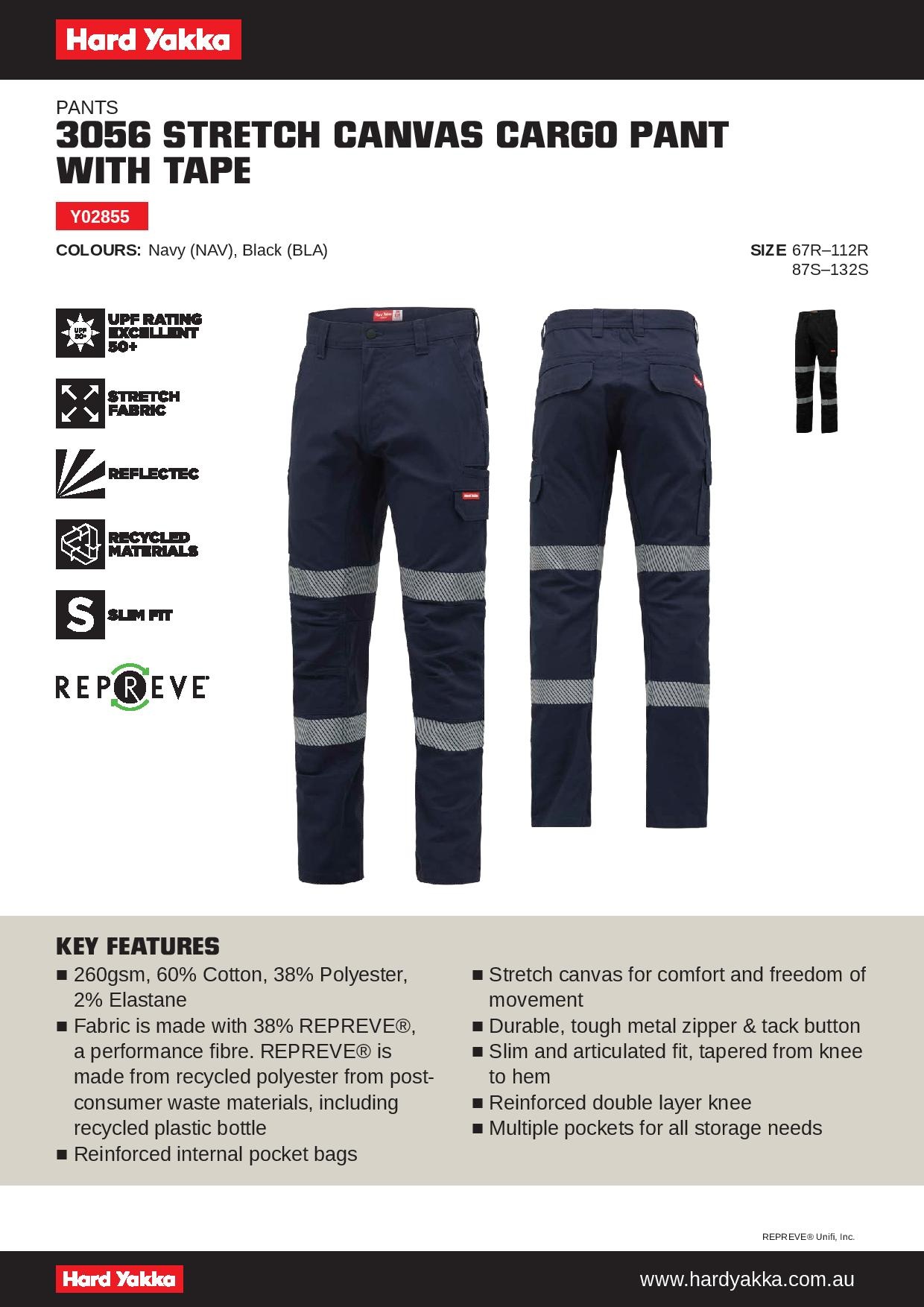 Product Specification
