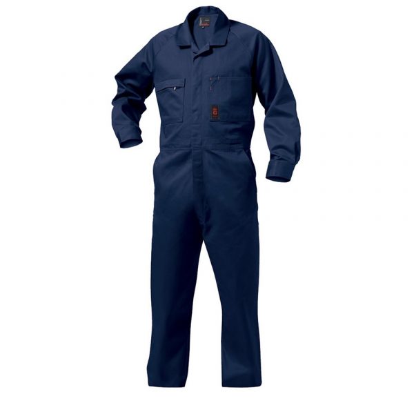 KingGee K01010 Combination Drill Overalls