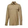 KingGee K14021 Workcool Pro Shirt L/S - Image 2
