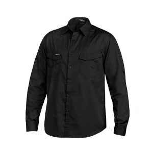 KingGee K14350 Tradie Shirt L/S