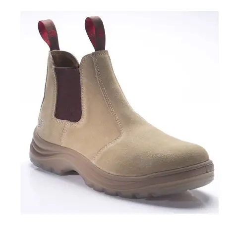 KingGee K25180 Flinders Elastic Slip On Safety Boot - Image 6