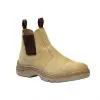 KingGee K25180 Flinders Elastic Slip On Safety Boot