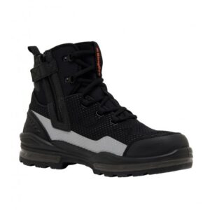 KingGee K27185 DISCONTINUED Procool Safety Boot Black