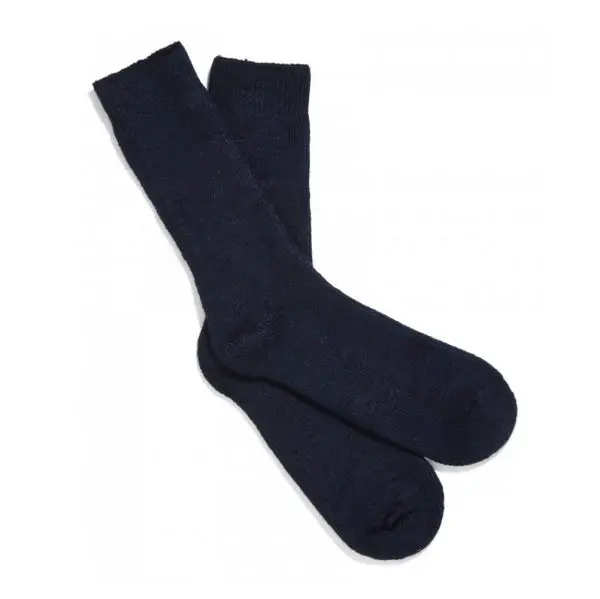 KingGee K49270 Women's Bamboo Work Socks - Image 3