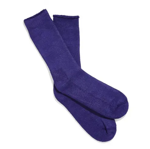 KingGee K49270 Women's Bamboo Work Socks - Image 4