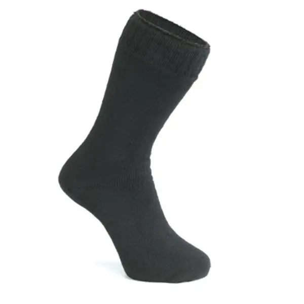 KingGee K49270 Women's Bamboo Work Socks - Image 5