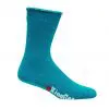 K49271 Women's 3 Pack Bamboo Socks Size 3-8 - Image 2
