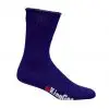 K49271 Women's 3 Pack Bamboo Socks Size 3-8 - Image 3