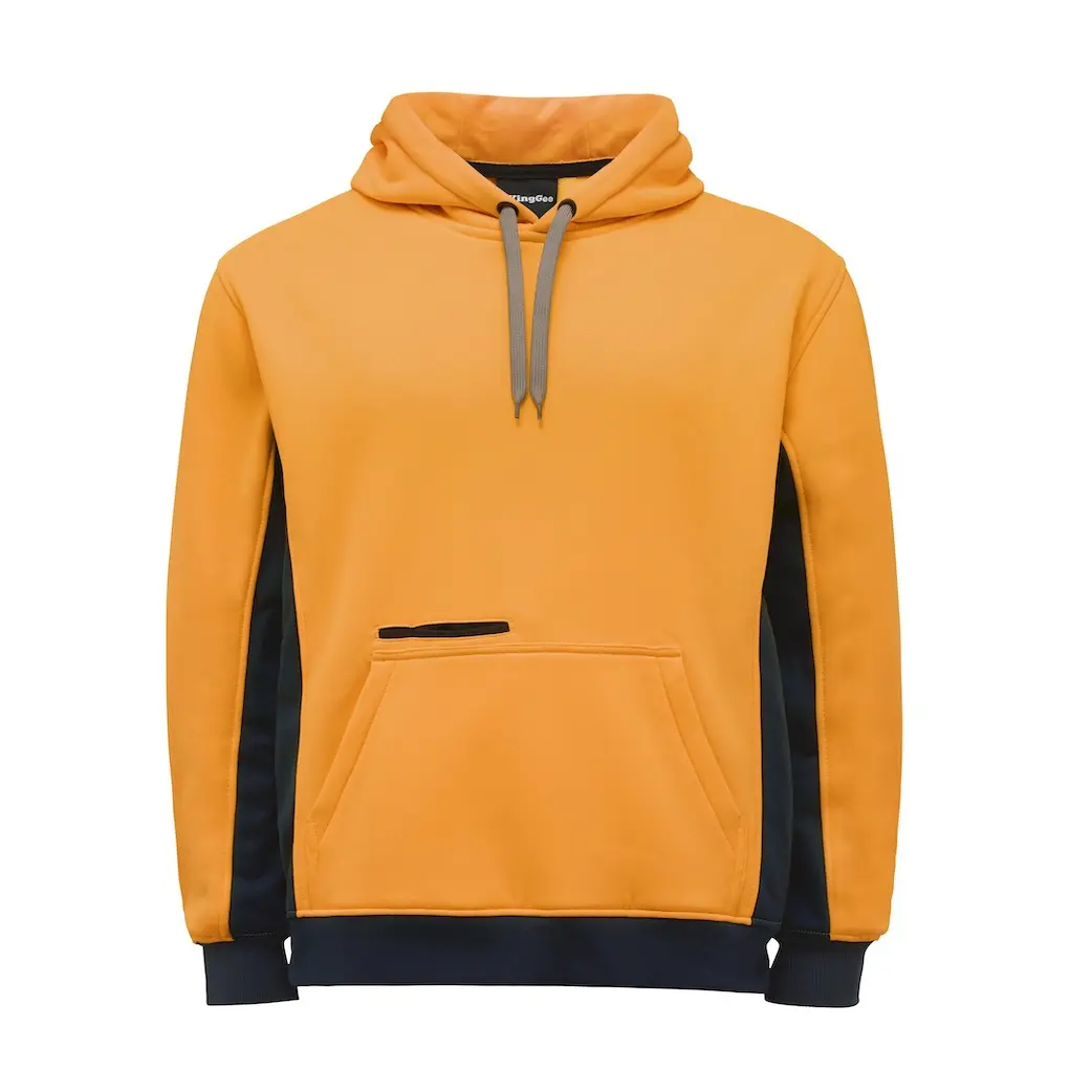 King shop gee hoodie