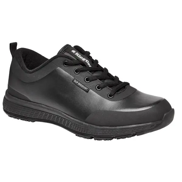 KingGee K22300 Women's Superlites Lace Up Non Safety Shoes - Image 2