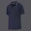 KingGee K54209 Workcool Hyperfreeze Polo Short Sleeve - Image 4