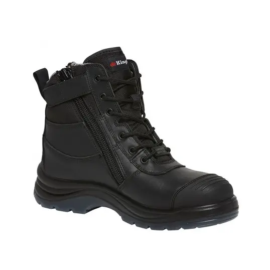 King gee 2025 urban boot