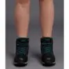 KingGee K27360 Tradie Ladies Black Side Zip Composite Safety Boot - Image 6