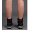 KingGee K27360 Tradie Ladies Black Side Zip Composite Safety Boot - Image 4
