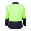 Ritemate RM6012 Half Zip Fleece Pullover - Image 4