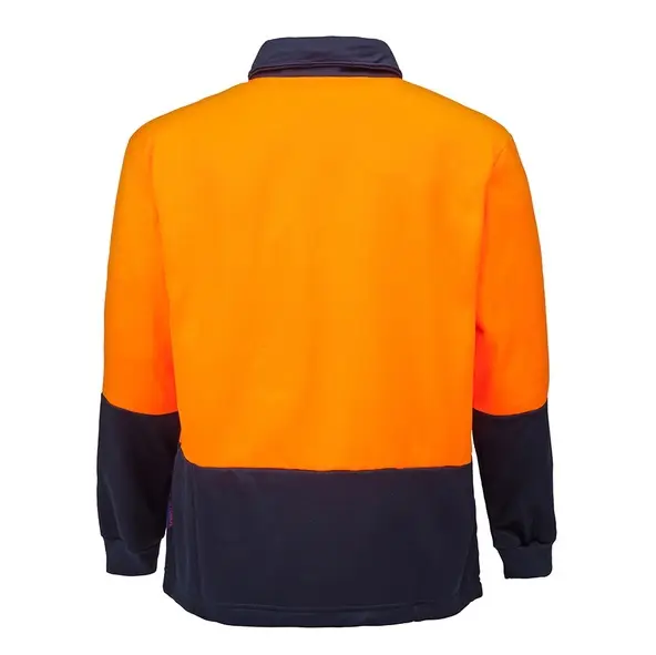 Ritemate RM6012 Half Zip Fleece Pullover - Image 2