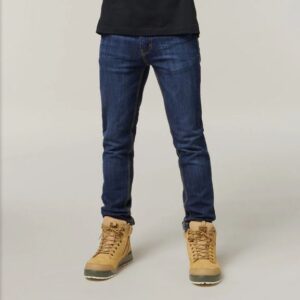 Hard Yakka Y03105 Heritage Slim Fit JeansHard Yakka Y03105 Heritage Slim Fit Jeans