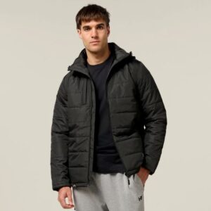 Hard Yakka Y06723 Puffa 2.0 Jacket