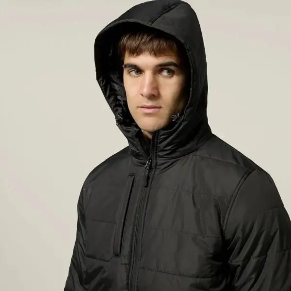 Hard Yakka Y06723 Puffa 2.0 Jacket - Image 2