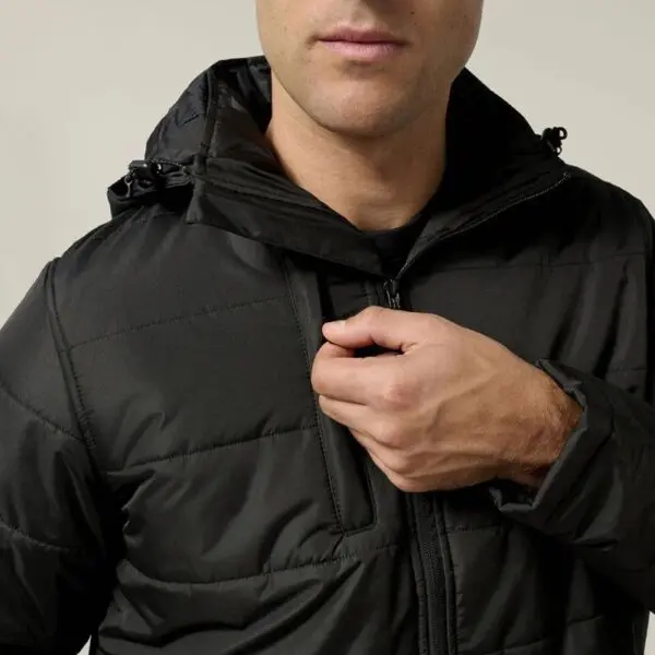 Hard Yakka Y06723 Puffa 2.0 Jacket - Image 6