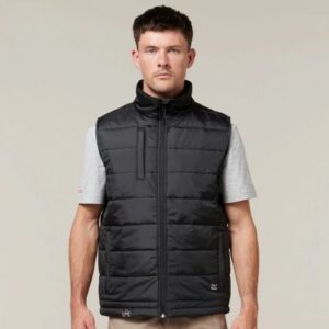 Hard Yakka Y21418 Puffa 2.0 Vest