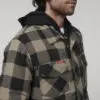 Hard Yakka Y06690 Flannel Jacket - Image 3