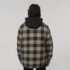 Hard Yakka Y06690 Flannel Jacket - Image 6
