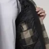 Hard Yakka Y06690 Flannel Jacket - Image 7