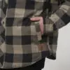 Hard Yakka Y06690 Flannel Jacket - Image 5