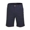 Pilbara RMPC033 Men's Cotton Stretch Jean Short - Image 5