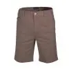 Pilbara RMPC033 Men's Cotton Stretch Jean Short