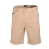 Pilbara RMPC033 Men's Cotton Stretch Jean Short - Image 7