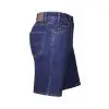 Pilbara RMPC034 Men's Stretch Denim Jean Short - Image 2