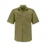 Workcraft WS4012 Lightweight Short Sleeve Vented Cotton Drill Shirt