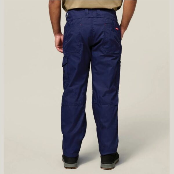 Hard Yakka Y02300 Koolgear Ventilated Cargo Pants - Image 3