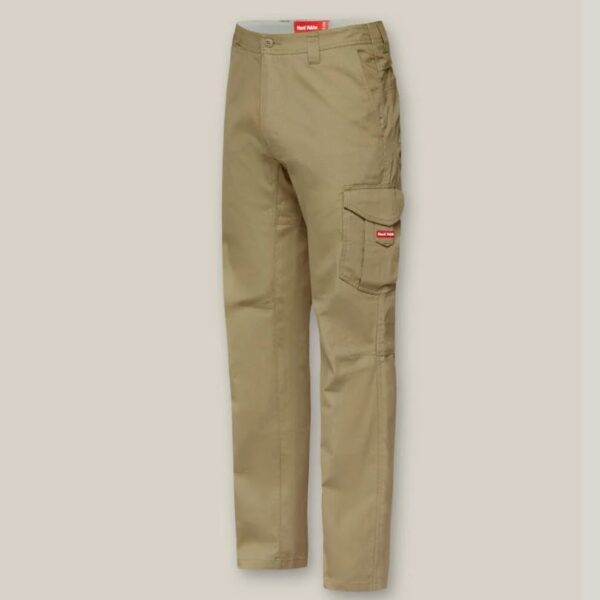 Hard Yakka Y02300 Koolgear Ventilated Cargo Pants - Image 6