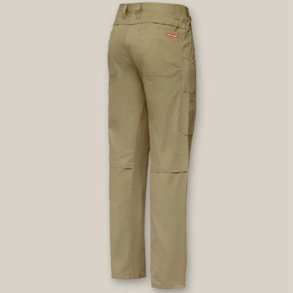 Hard Yakka Y02300 Koolgear Ventilated Cargo Pants - Image 7