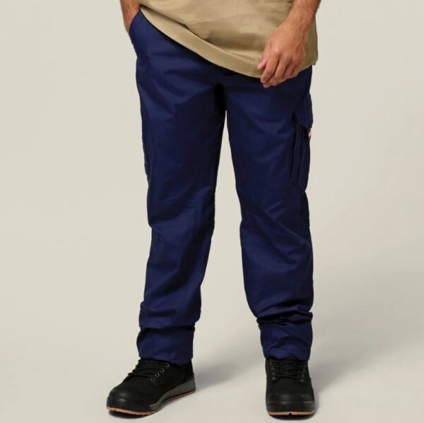 Hard Yakka Y02300 Koolgear Ventilated Cargo Pants