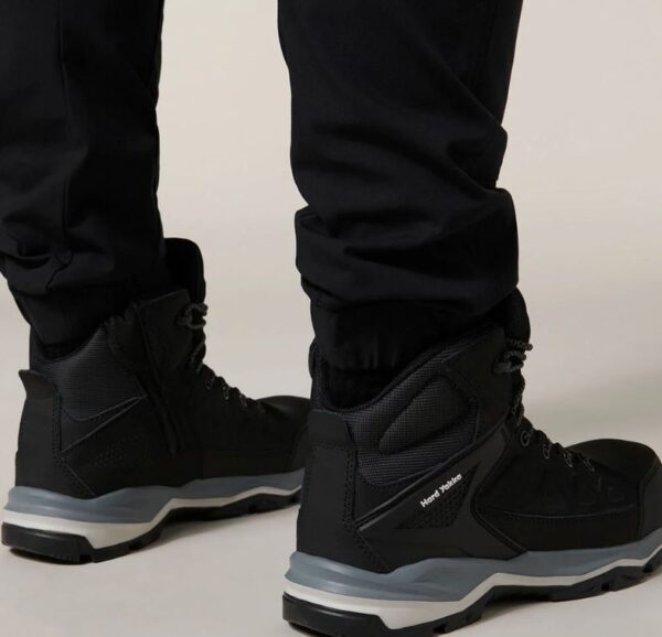 Hard Yakka Y02340 Ripstop 3056 Cargo Cuffed Pants - Image 7