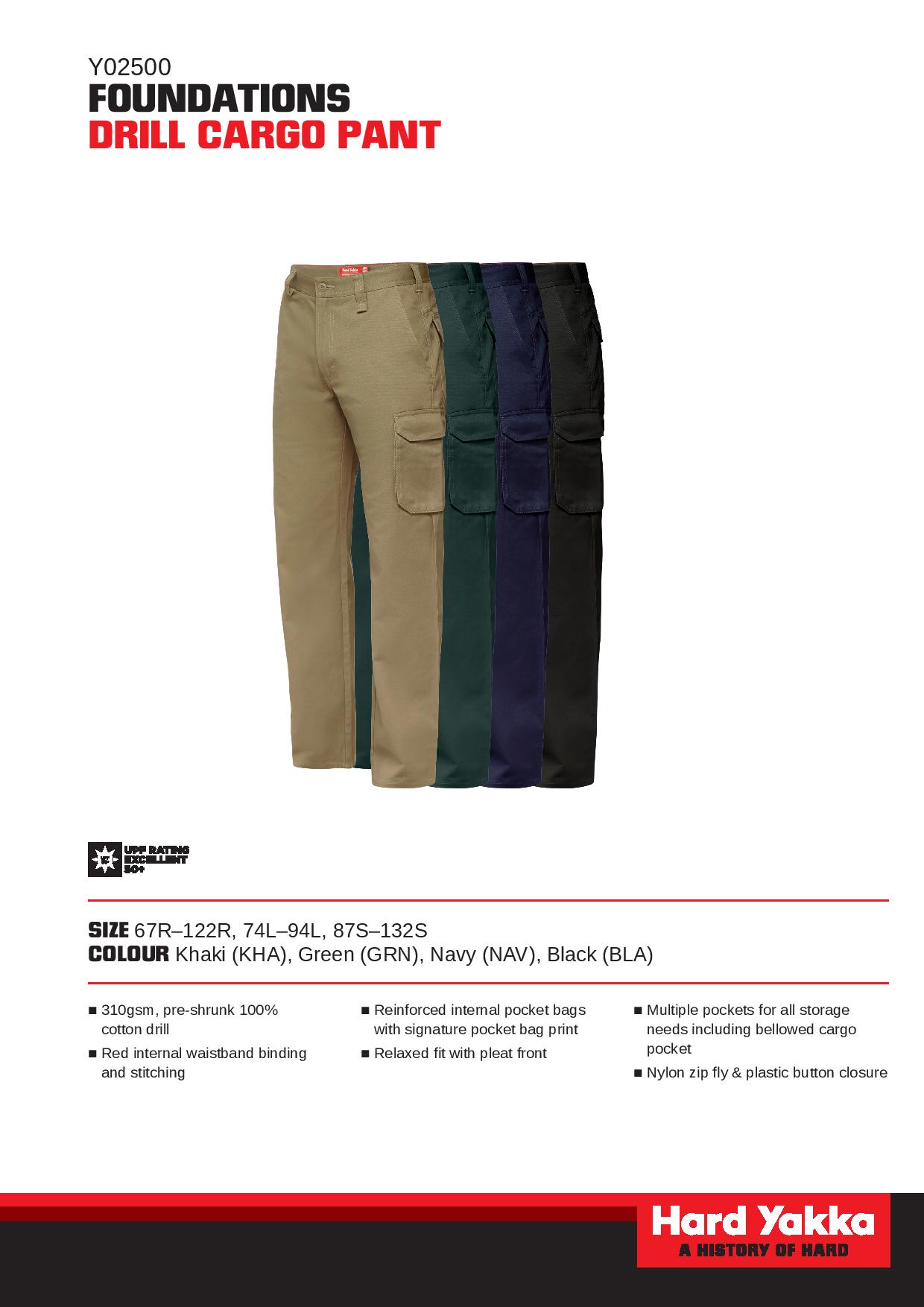 Product Specification