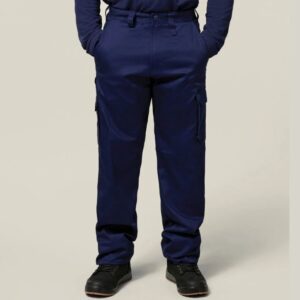 Hard Yakka Y02500 Foundations Drill Cargo PantHard Yakka Y02500 Foundations Drill Cargo Pant