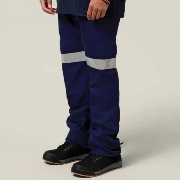 Hard Yakka Y02540 Core Taped Cotton Drill Pant - Image 2